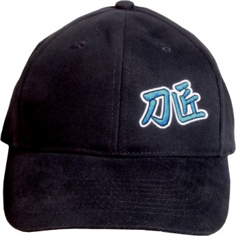 Бейсболка COLD STEEL EMBROIDERED HAT CS_94HCSK