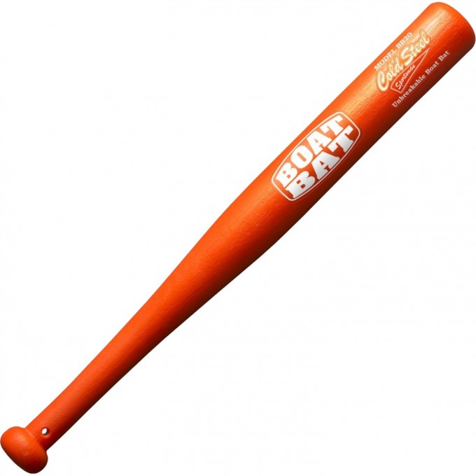 Бита COLD STEEL BOAT BAT CS_91BTAZ