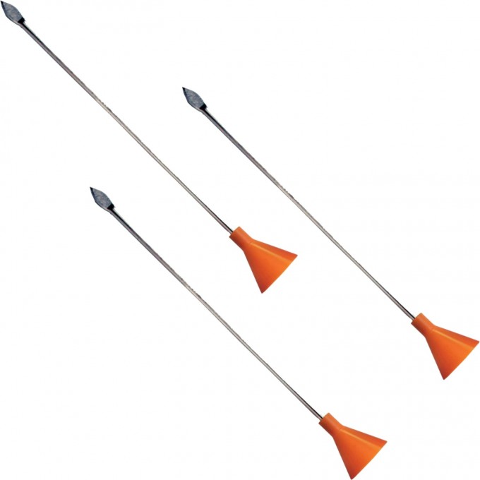 Дротики для духовой трубки COLD STEEL MINI BROAD HEAD DART B625M 50 шт CS_B625M