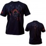 Футболка COLD STEEL SAMURAI TEE CS_TH1