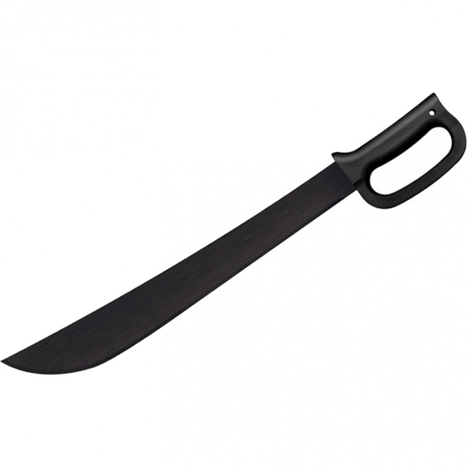 Мачете COLD STEEL LATIN D-GUARD MACHETE 18" CS_97AD18Z