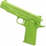 Макет пистолета тренировочного COLD STEEL RUBBER TRAINING PISTOL CS_92RGC11