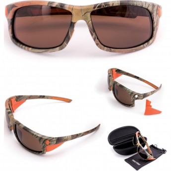 Очки COLD STEEL BATTLE SHADES MK-I CAMOUFLAGE CS_EW12 Очки COLD STEEL BATTLE SHADES MK-I CAMOUFLAGE CS_EW12