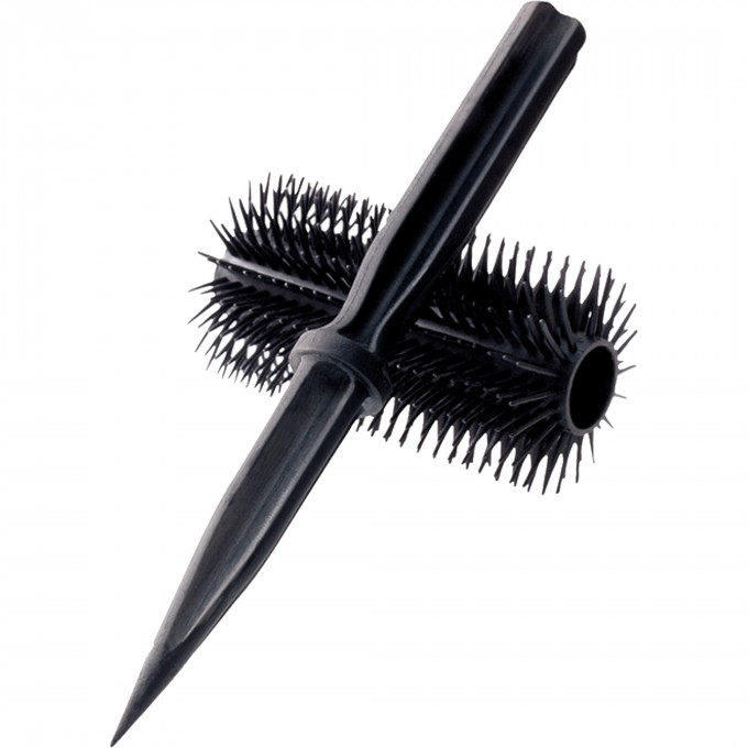 Расческа COLD STEEL HONEY COMB 92HC CS_92HC