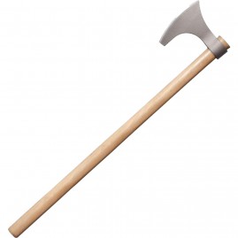 Топор COLD STEEL VIKING HAND AXE CS_90WVBA