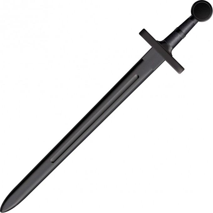 Тренировочный меч COLD STEEL MEDIEVAL TRAINING SWORD 92BKS CS_92BKS