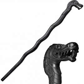 Трость COLD STEEL DRAGON WALKING STICK 91PDR Трость COLD STEEL DRAGON WALKING STICK 91PDR