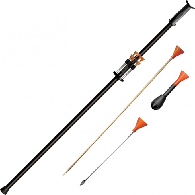 Трубка духовая COLD STEEL PROFESSIONAL CS_B6254P