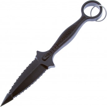 Кинжал тренировочный COLD STEEL 92FR FGX BATTLE RING CS_92FR Кинжал тренировочный COLD STEEL 92FR FGX BATTLE RING CS_92FR
