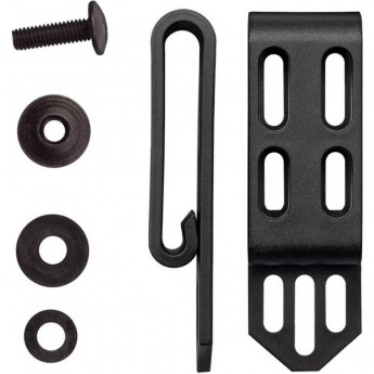 Клипса для ножен COLD STEEL C-CLIP LARGE SECURE-EX SACLA