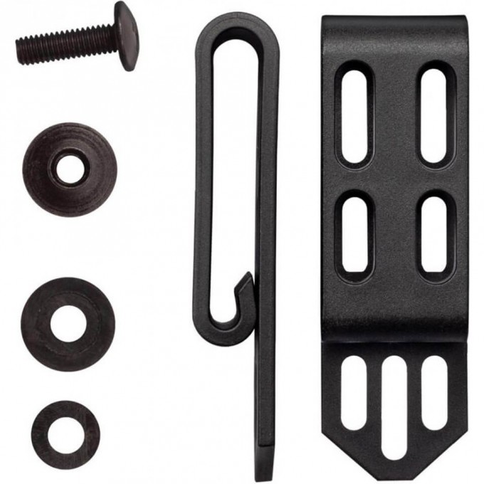 Клипса для ножен COLD STEEL C-CLIP LARGE SECURE-EX SACLA CS_SACLA