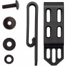 Клипса для ножен COLD STEEL C-CLIP LARGE SECURE-EX SACLA CS_SACLA