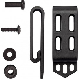 Клипса для ножен COLD STEEL C-CLIP SMALL SECURE-EX SACLB