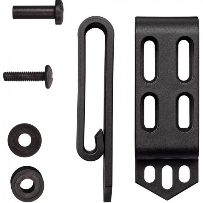 Клипса для ножен COLD STEEL C-CLIP SMALL SECURE-EX SACLB CS_SACLB