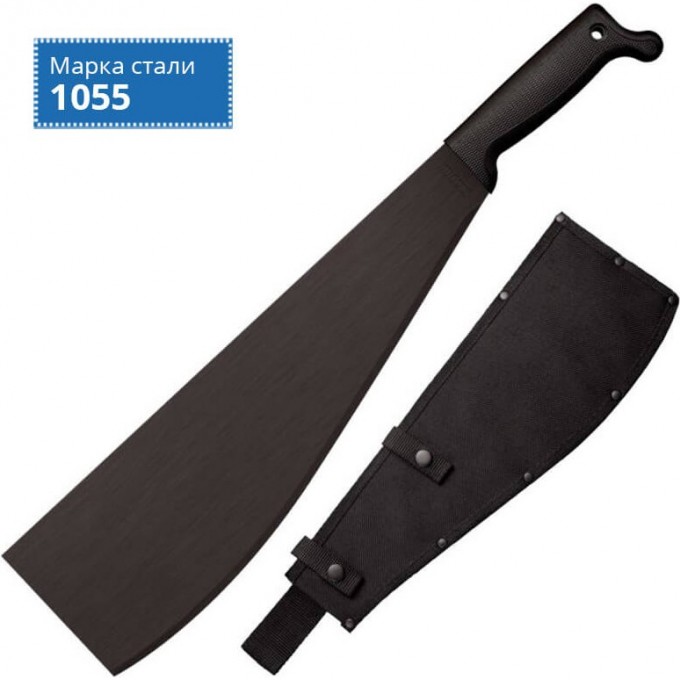 Мачете COLD STEEL HEAVY MACHETE CS_97LHMS