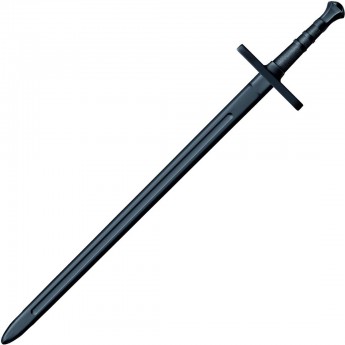 Меч COLD STEEL HAND AND A HAFT TRAINING SWORD CS_92BKHNH
