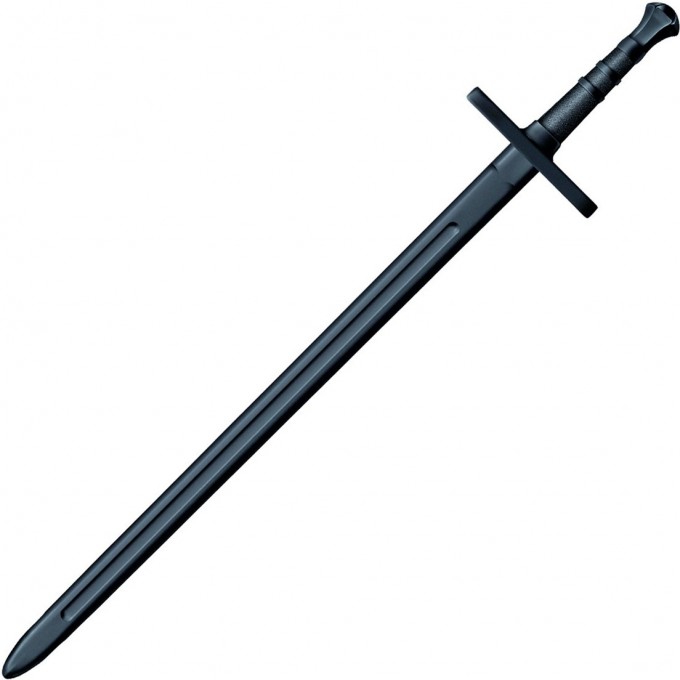 Меч COLD STEEL HAND AND A HAFT TRAINING SWORD CS_92BKHNH