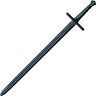 Меч COLD STEEL HAND AND A HAFT TRAINING SWORD CS_92BKHNH