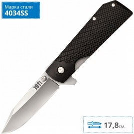 Нож COLD STEEL 1911 20NPJAA Нож COLD STEEL 1911 20NPJAA