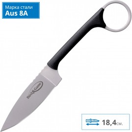 Нож COLD STEEL BIRD & GAME CS_20AZ