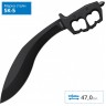 Нож COLD STEEL CHAOS KUKRI CS_80NTK