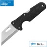 Нож COLD STEEL CLICK N CUT 40A CS_40A