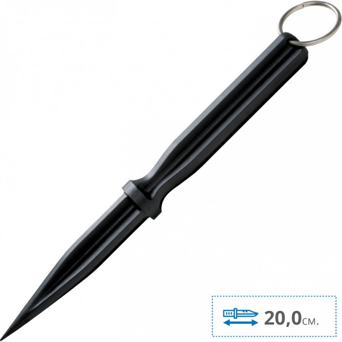 Нож COLD STEEL CRUCIFORM DAGGER CS_92HCD