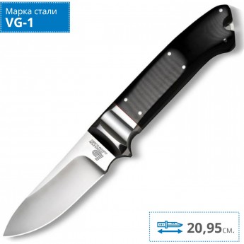 Нож COLD STEEL CUSTOM QUALITY PENDLETON HUNTER CS_60SPH Нож COLD STEEL CUSTOM QUALITY PENDLETON HUNTER CS_60SPH