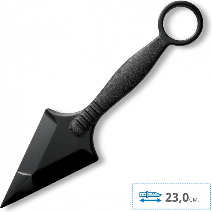 Нож COLD STEEL FGX BATTLE RING CS_92FRD