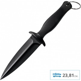 Нож COLD STEEL FGX BOOT BLADE I CS_92FBA Нож COLD STEEL FGX BOOT BLADE I CS_92FBA