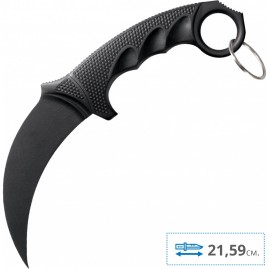 Нож COLD STEEL FGX KARAMBIT 92FK Нож COLD STEEL FGX KARAMBIT 92FK