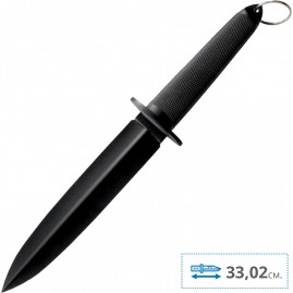 Нож COLD STEEL FGX TAI PAN CS_92FTP Нож COLD STEEL FGX TAI PAN CS_92FTP
