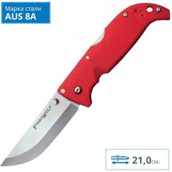 Нож COLD STEEL FINN WOLF 20NPH