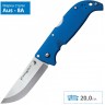 Нож COLD STEEL FINN WOLF BLUE CS_20NPLUZ