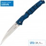Нож COLD STEEL FRENZY 2 CS_62P2A