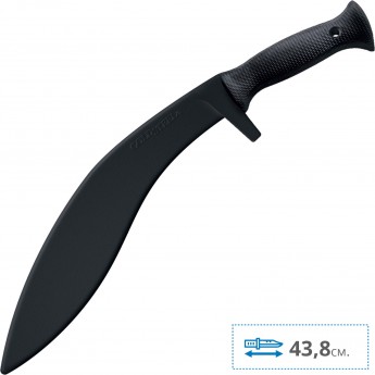 Нож COLD STEEL KUKRI TRAINER CS_92R35