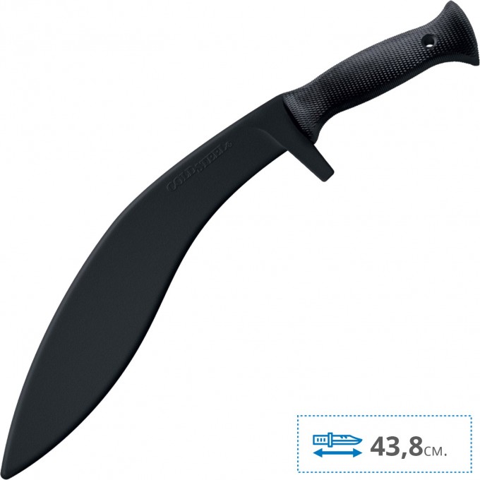 Нож COLD STEEL KUKRI TRAINER CS_92R35