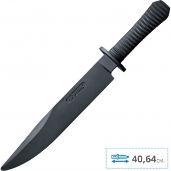 Нож COLD STEEL LAREDO BOWIE CS_92R16CCB Нож COLD STEEL LAREDO BOWIE CS_92R16CCB