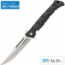 Нож COLD STEEL LUZON LARGE 20NQX CS_20NQX