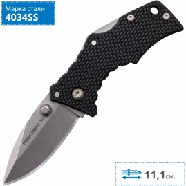 Нож COLD STEEL MICRO RECON 1 27DS Нож COLD STEEL MICRO RECON 1 27DS