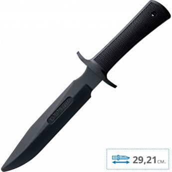 Нож COLD STEEL MILITARY CLASSIC 92R14R1 Нож COLD STEEL MILITARY CLASSIC 92R14R1