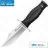 Нож COLD STEEL MINI LEATHERNECK CLIP POINT 39LSAB CS_39LSAB