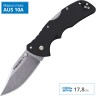 Нож COLD STEEL MINI RECON 1 CLIP POINT 27BAC CS_27BAC