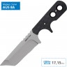 Нож COLD STEEL MINI TAC TANTO 49HTF CS_49HTF