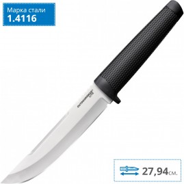 Нож COLD STEEL OUTDOORSMAN LITE 20PH