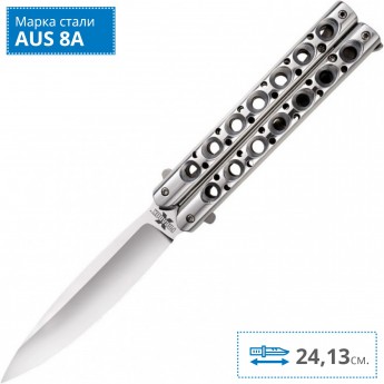 Нож COLD STEEL PARADOX CS_24P Нож COLD STEEL PARADOX CS_24P