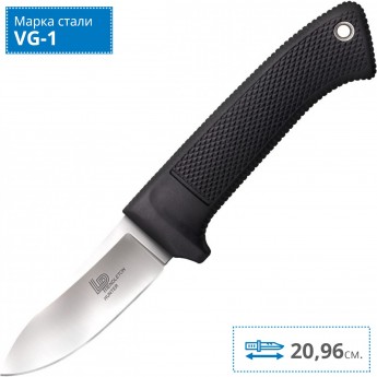 Нож COLD STEEL PENDLETON HUNTER CS_36LPSS Нож COLD STEEL PENDLETON HUNTER CS_36LPSS