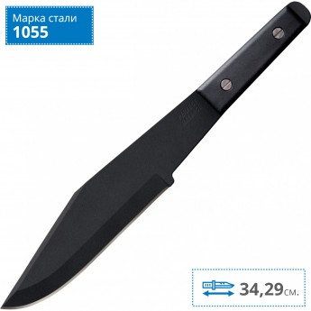 Нож COLD STEEL PERFECT BALANCE SPORT CS_80STPB Нож COLD STEEL PERFECT BALANCE SPORT CS_80STPB