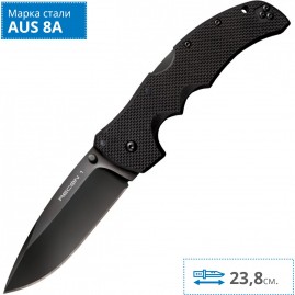 Нож COLD STEEL RECON 1 SPEAR CS_27TLS Нож COLD STEEL RECON 1 SPEAR CS_27TLS