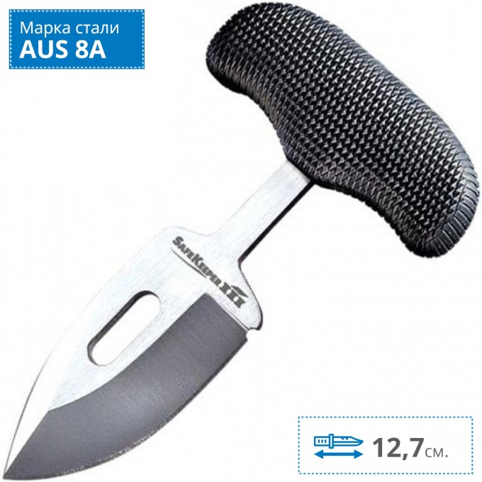 Нож COLD STEEL SAFE KEEPER III CS_12CT